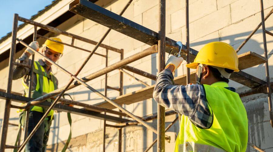 Roof Vent Repair in Saint Charles, IL